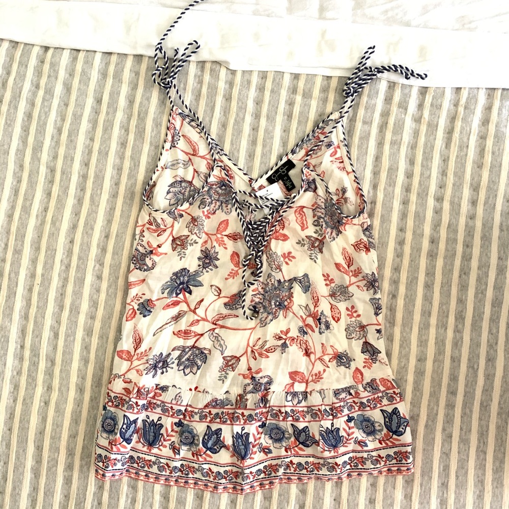 Women’s tank